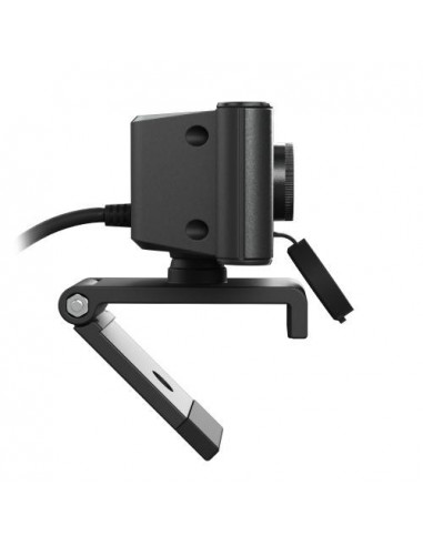 Câmara Web Creative Live Cam 4K UHD Câmara Web Creative Live Cam 4K UHD