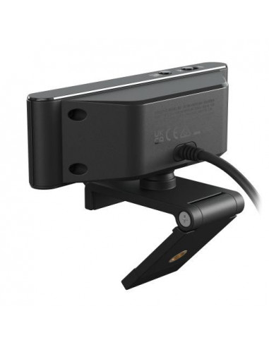 Câmara Web Creative Live Cam 4K UHD Câmara Web Creative Live Cam 4K UHD