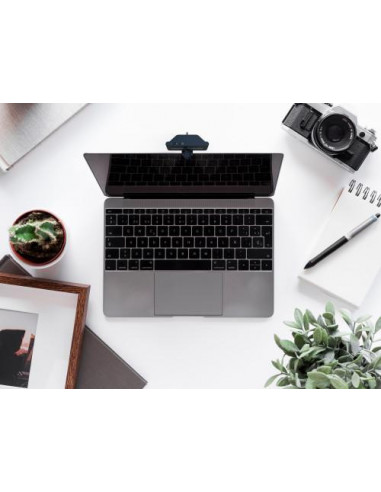 Câmara Web Creative Live Cam 4K UHD Câmara Web Creative Live Cam 4K UHD