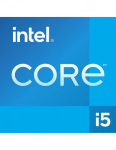 Intel Core i5-12400F...