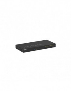 Switch Netgear M4250-16XF,...