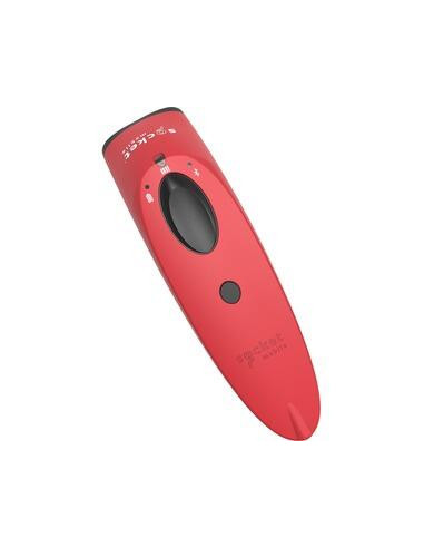 Socket Mobile Lector De Código De...