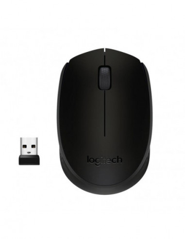 Rato Logitech M171, 910-004424,...