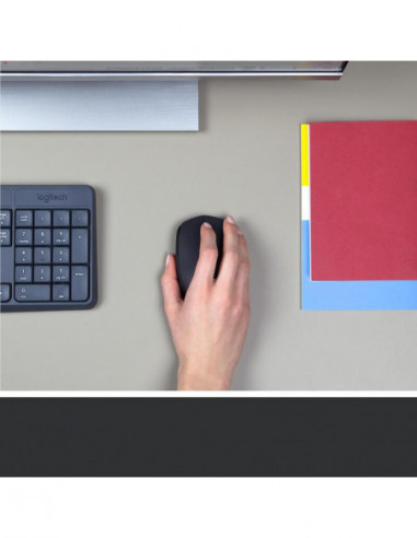 Rato Logitech M171, 910-004424,...