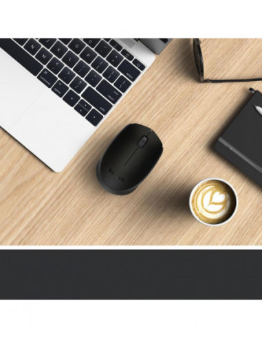 Rato Logitech M171, 910-004424,...