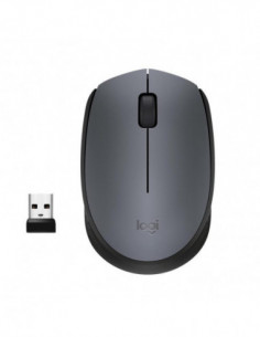 Rato Logitech M170,...