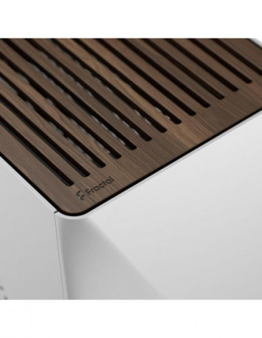 Caixa de Computador Fractal Design...