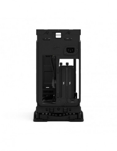 Fractal Design Era 2 Mini Tower Plata