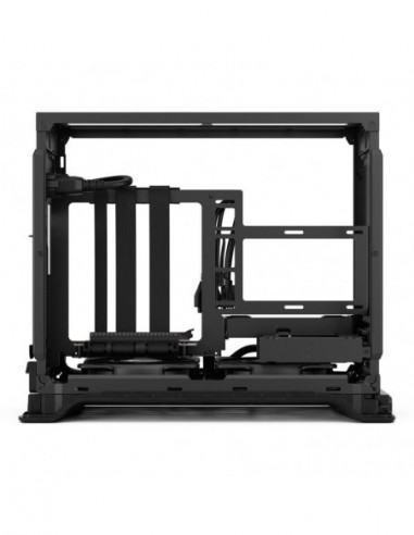 Fractal Design Era 2 Mini Tower Plata