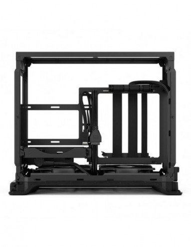 Fractal Design Era 2 Mini Tower Plata