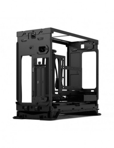 Fractal Design Era 2 Mini Tower Plata