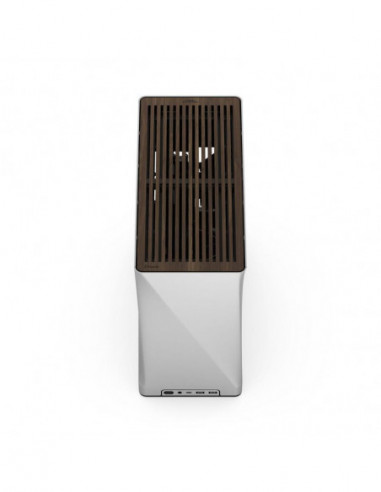 Fractal Design Era 2 Mini Tower Plata