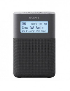Radio Sony...