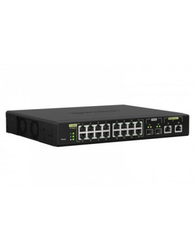 16x2.5GbE PoE 2x10GbE SFP+2x10GbE PoE... 16x2.5GbE PoE 2x10GbE SFP+2x10GbE PoE...