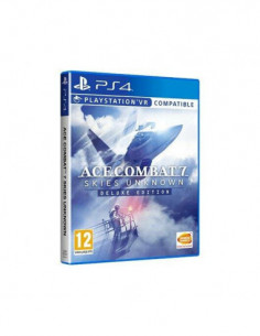 Game Sony PS4 ACE Combat 7...