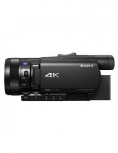 Camara Video Sony DIG.4K...