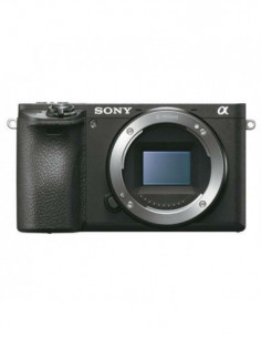 Camara FOT Sony 24,2MP....
