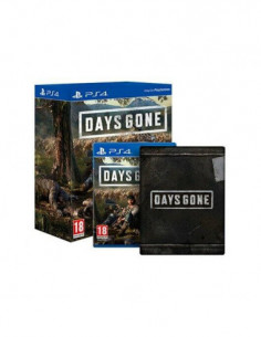 Sony PS4 Game Days Gone...