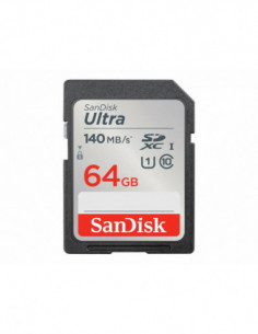 SanDisk Ultra - cartão de...