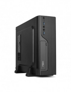 Caixa PC Nox Slim Lite070...