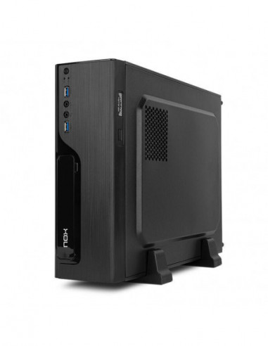 Caixa PC Nox Slim Lite070 500W -...