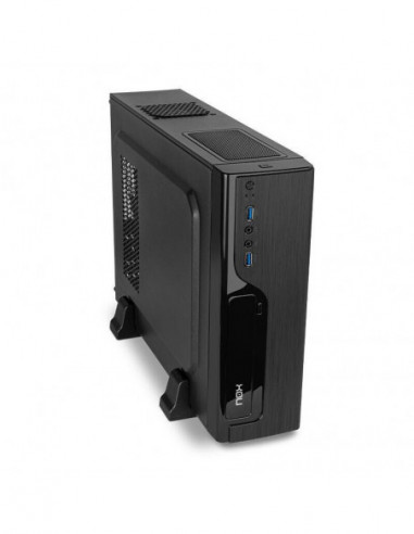 Caixa PC Nox Slim Lite070 500W -...