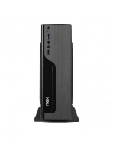 Caixa PC Nox Slim Lite070 500W -...