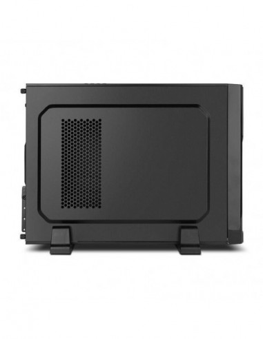 Caixa PC Nox Slim Lite070 500W -...