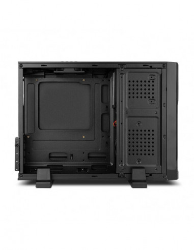 Caixa PC Nox Slim Lite070 500W -...