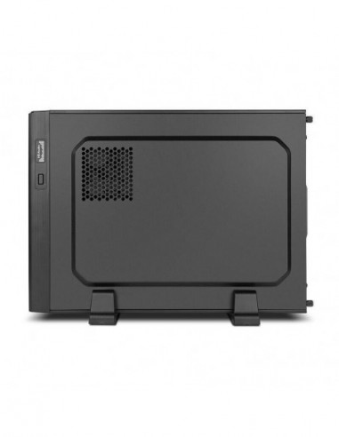 Caixa PC Nox Slim Lite070 500W -...