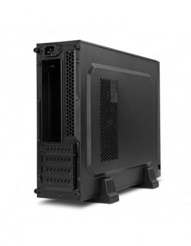 Caixa PC Nox Slim Lite070 500W -...