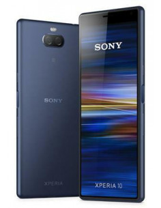 Sony Xperia 10 Dual sim NAVY·