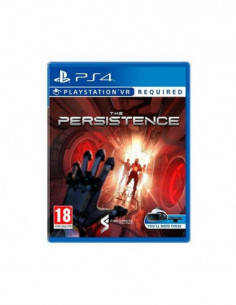 Game Sony PS4 Persistence VR