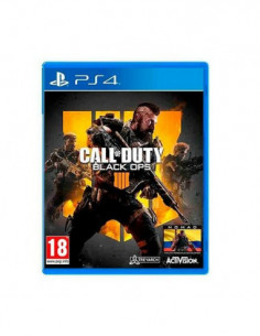 Game Sony PS4 Call OF Duty...