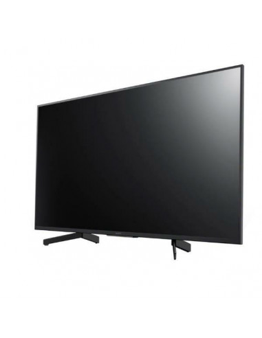 Sony 49 4K Android Bravia With TUNER·