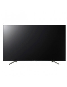 Sony 85 4K Android Bravia...