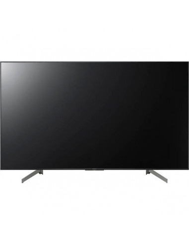Sony 65 4K Android Bravia With TUNER·