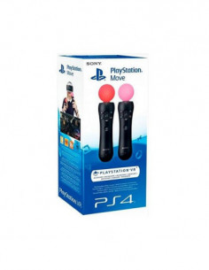 Controles Move Twin Pack...
