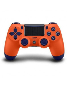 Mando PS4 Dualshock Naranja V2
