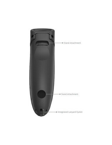 Socket Mobile Durascan D740 Universal...