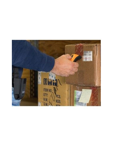 Socket Mobile Durascan D740 Universal...