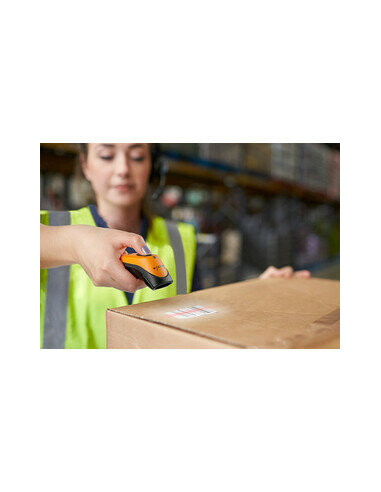 Socket Mobile Durascan D740 Universal...