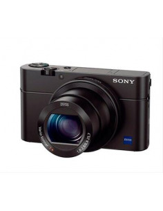 Camara De Fotos Sony Rx100...