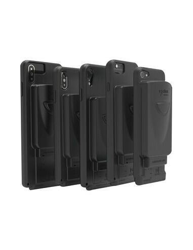 Socket Mobile Durasled Ds840f/iphone...