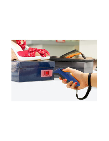 Socket Mobile Socketscan S740 2d...