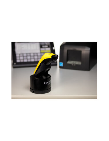 Socket Mobile Socketscan S740 2d...