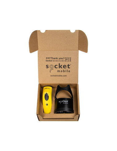 Socket Mobile Socketscan S740 2d...