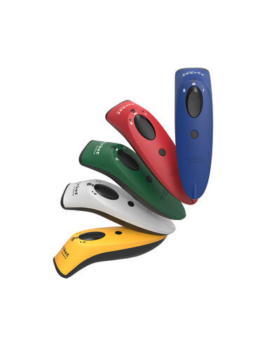 Socket Mobile Socketscan S740 2d...