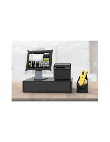 Socket Mobile Socketscan S740 2d...