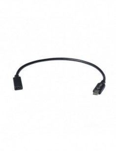 Adaptador de Cabo USB-C...